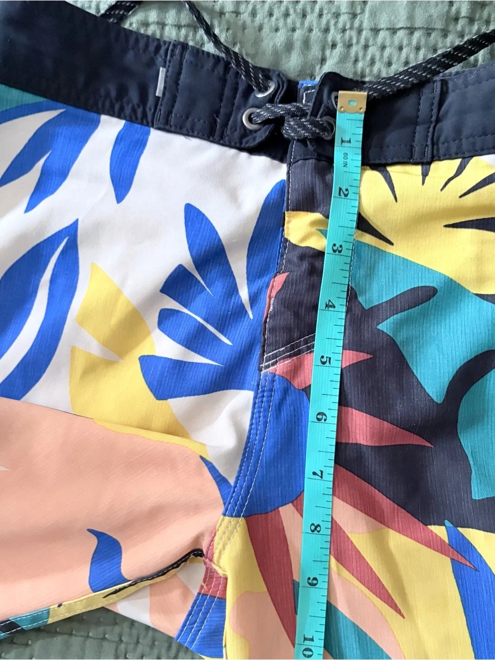 Quiksilver brand style